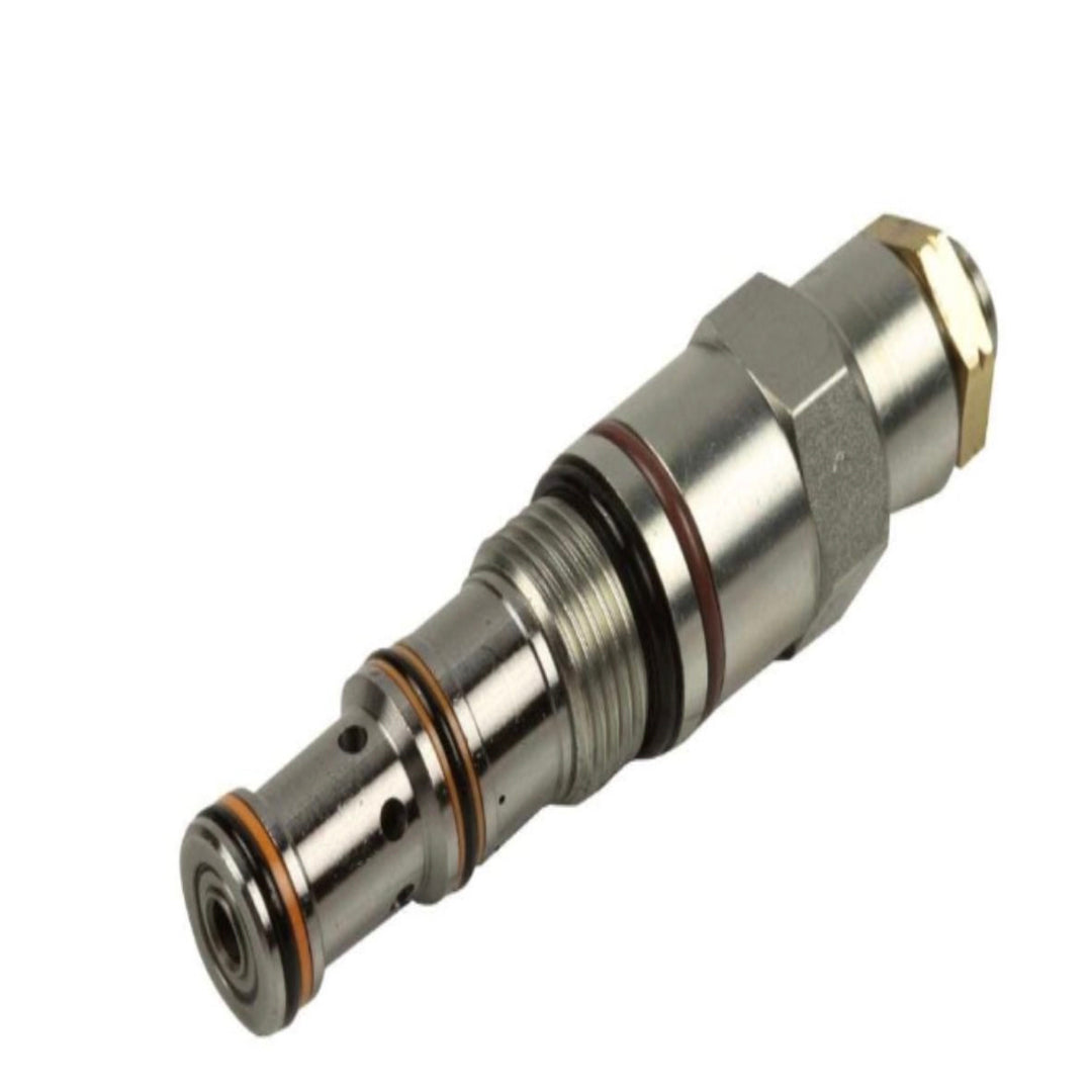 VALVE COUNTERBALANCE