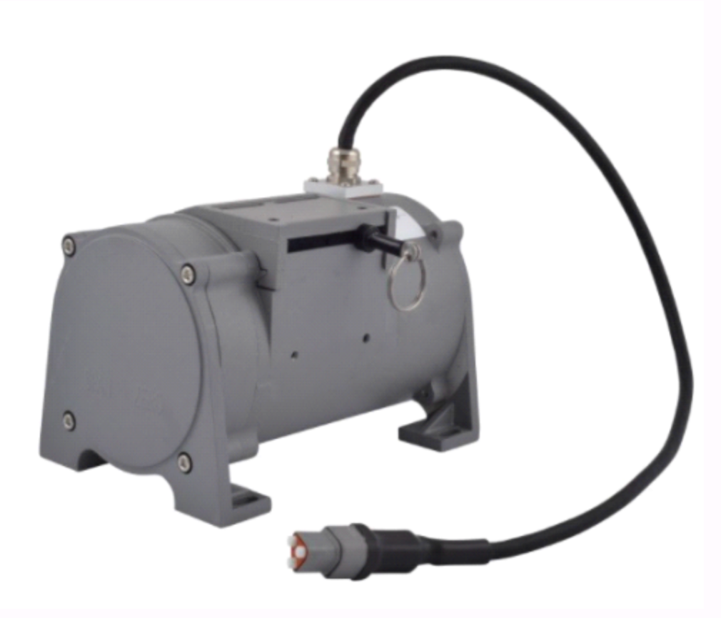 BOOM LENGTH SENSOR/LOAD PIN SENSOR