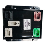 ELECTRONIC GROUND CARD
