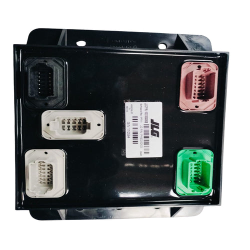 ELECTRONIC GROUND CARD