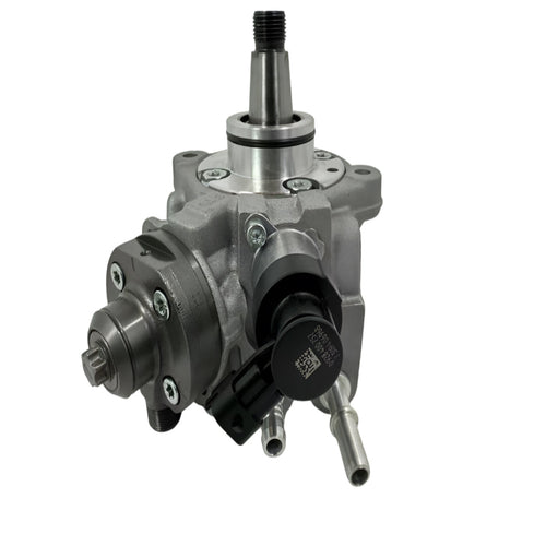 ENGINE PARTS