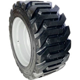 Foam Filled Tire Exchange Program