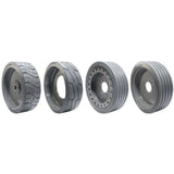 Scissor Lift Tire