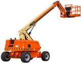 JLG 660 SJ