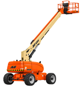 JLG 800 S