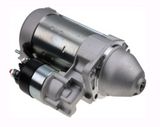 STARTER / ALTERNATOR