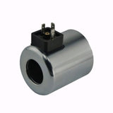 SOLENOID COIL