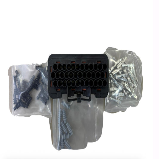 36 PIN ECU CONNECTOR