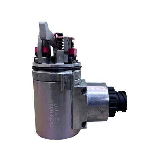 DTZ-ACTUATOR (5 PIN)