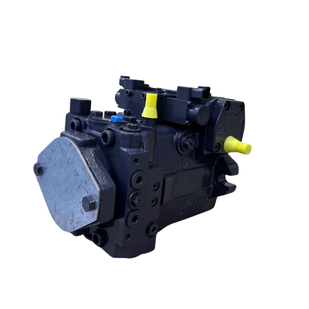 HYDRAULIC PUMP