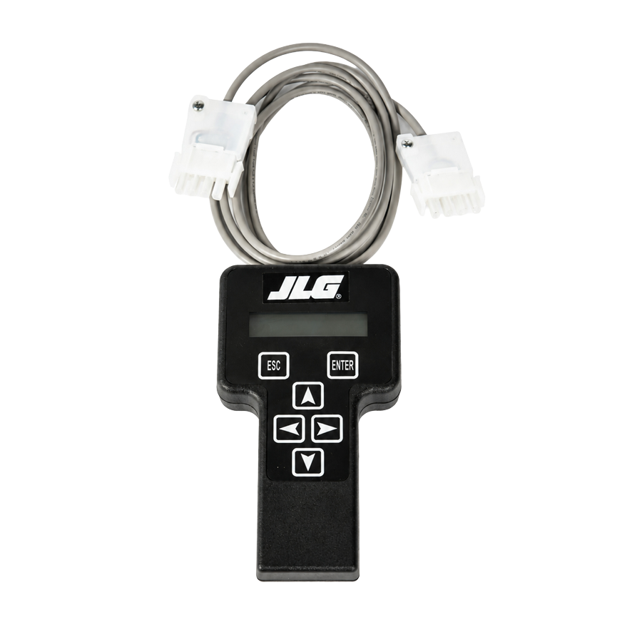 ANALYZER WITH CABLE
