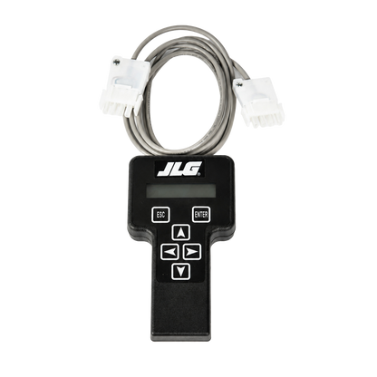 ANALYZER WITH CABLE