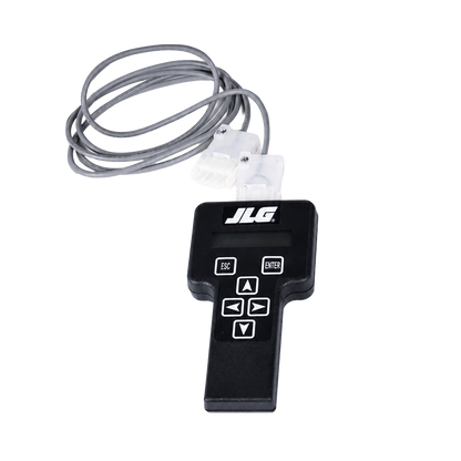 ANALYZER WITH CABLE