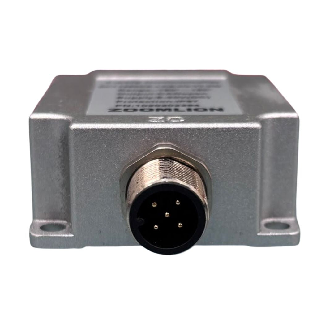 ANGLE SENSOR