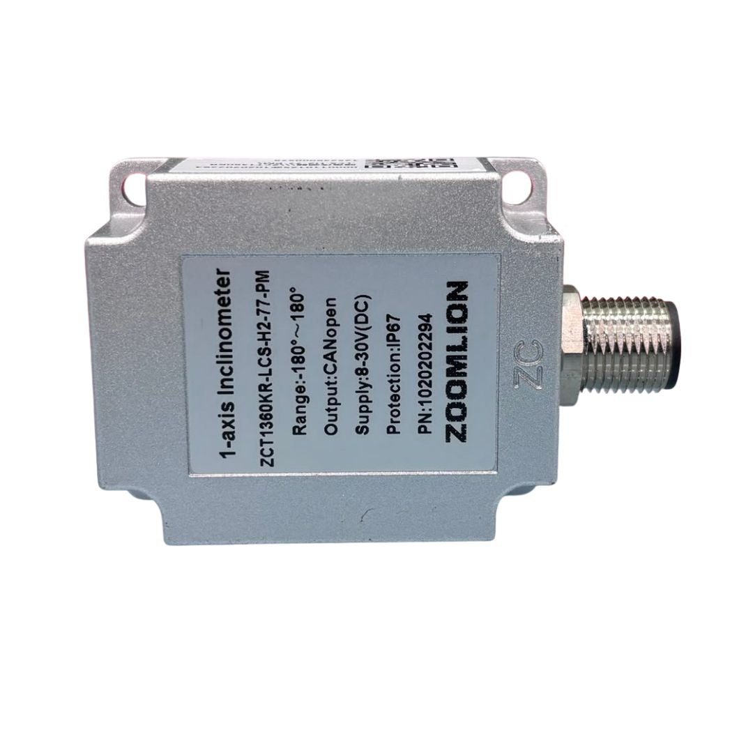 ANGLE SENSOR