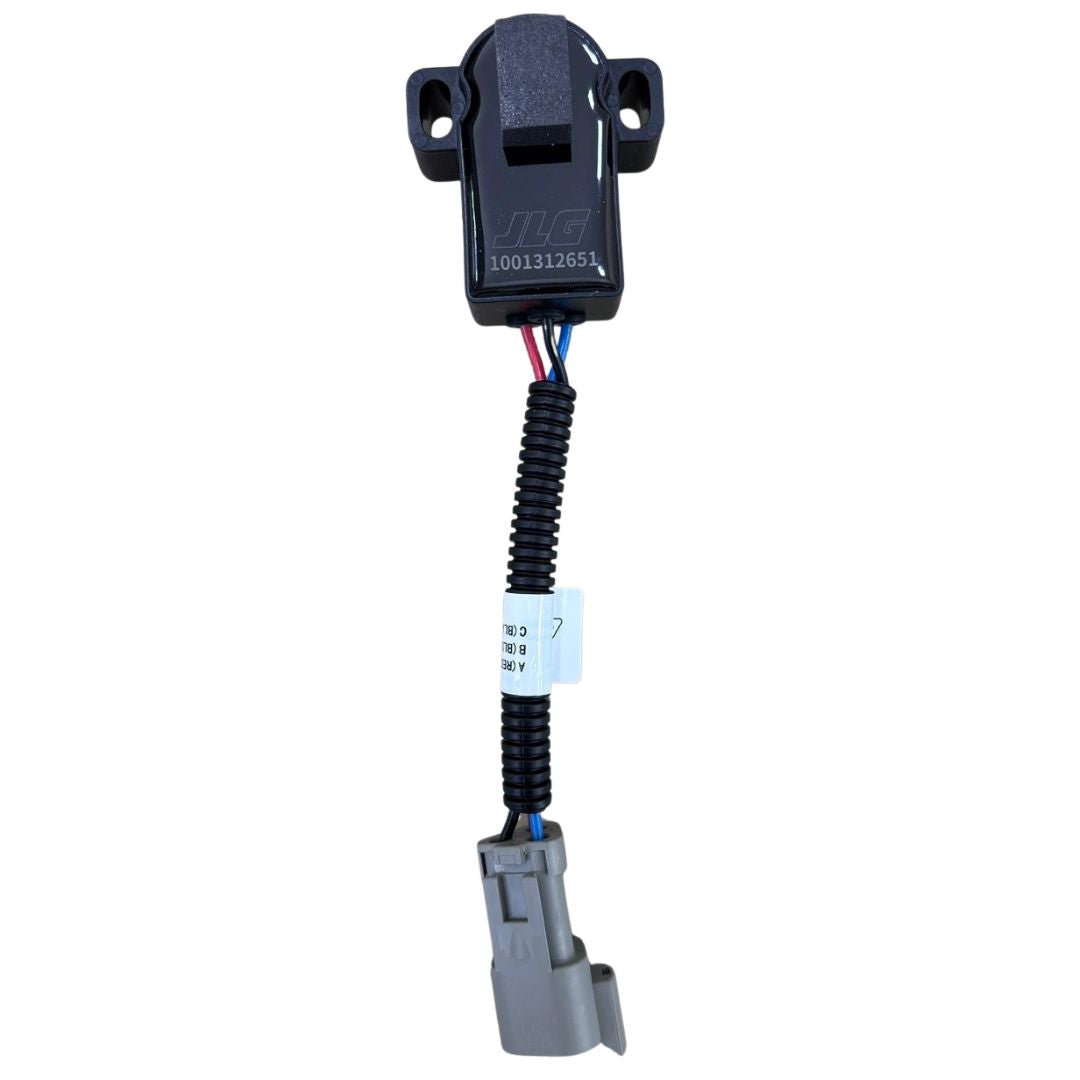 ANGLE SENSOR ROTRY