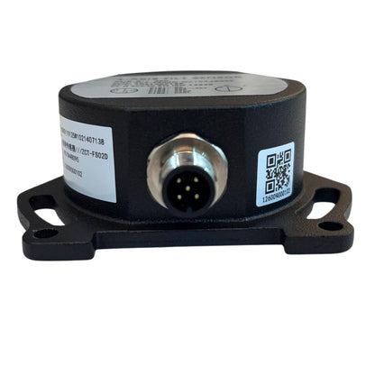 ANGLE SENSOR