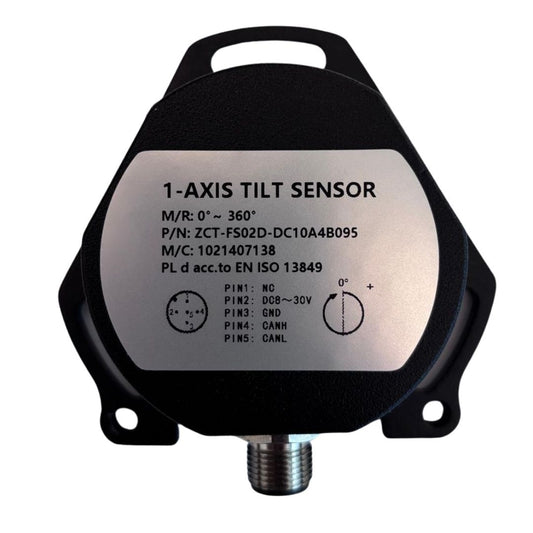 ANGLE SENSOR