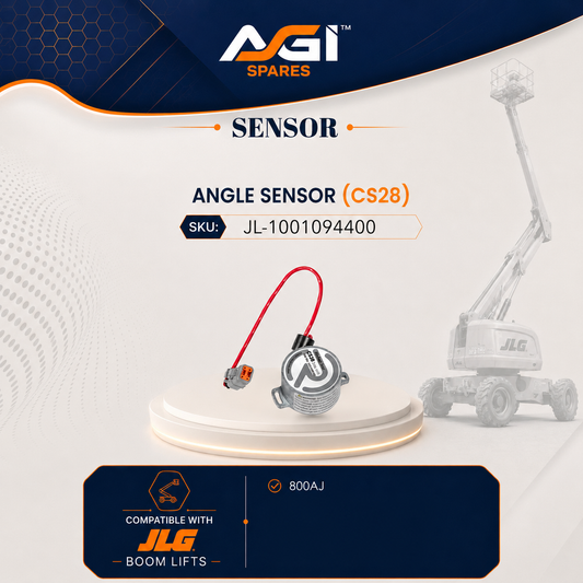 ANGLE SENSOR (CS28)
