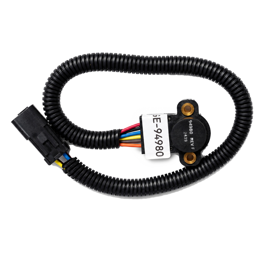 ANGLE SENSOR DUAL OUTPUT