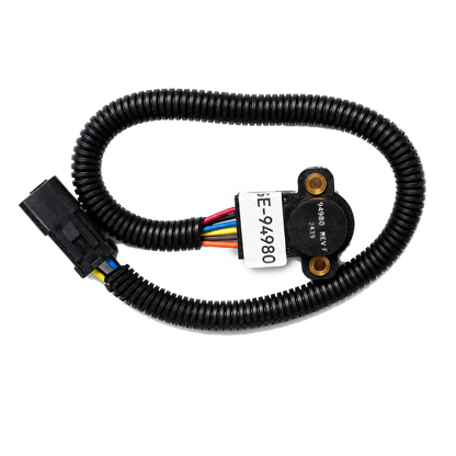 ANGLE SENSOR DUAL OUTPUT