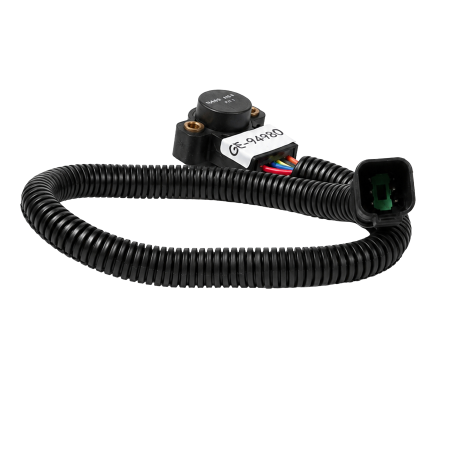 ANGLE SENSOR DUAL OUTPUT