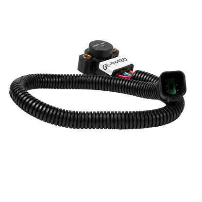 ANGLE SENSOR DUAL OUTPUT
