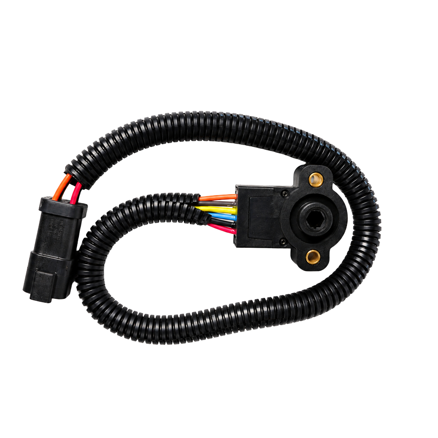 ANGLE SENSOR DUAL OUTPUT