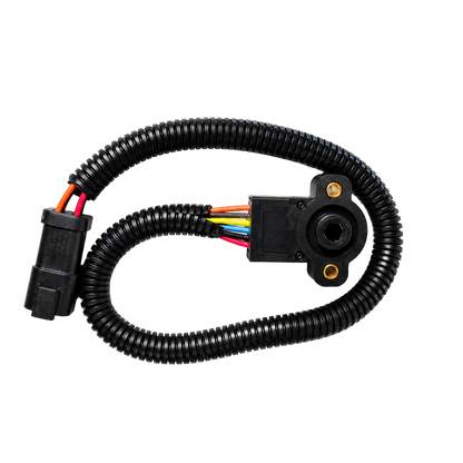 ANGLE SENSOR DUAL OUTPUT