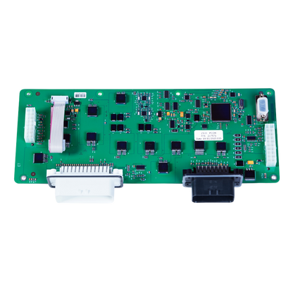 ASSY, SRV, PCB ASSY, ECM, PLT