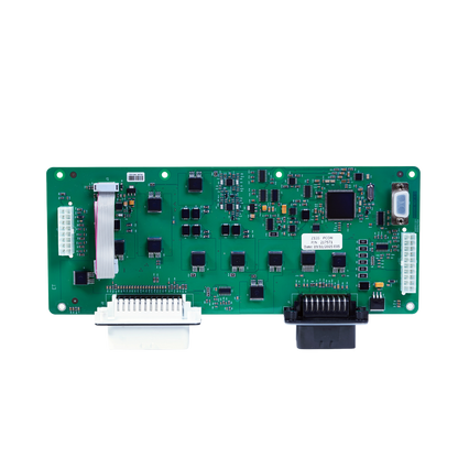 ASSY, SRV, PCB ASSY, ECM, PLT