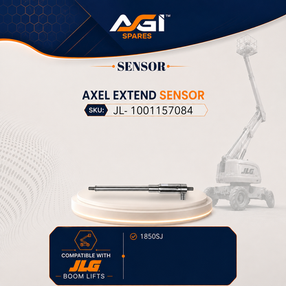 AXEL EXTEND SENSOR