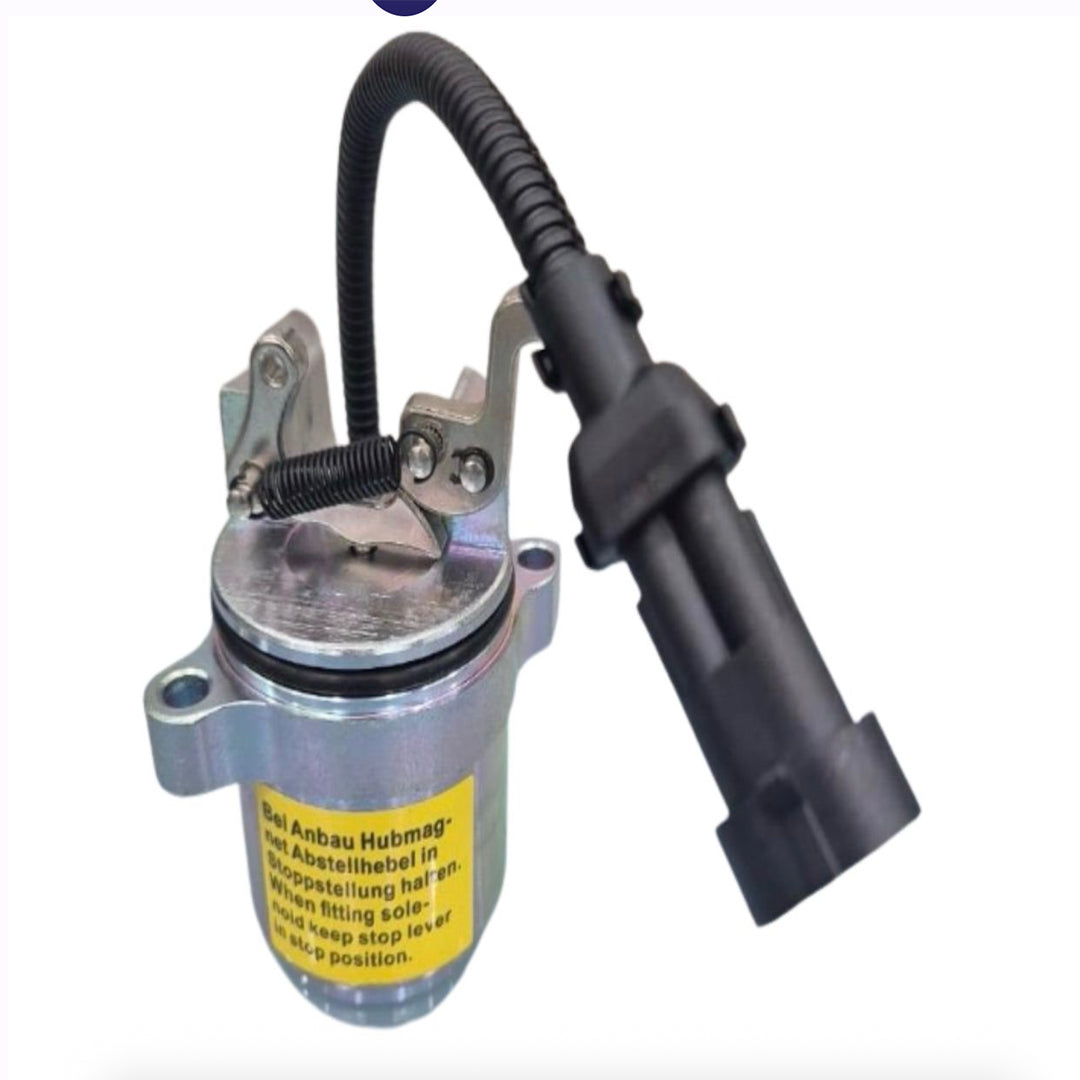 ACTUATOR (SHUTDOWN SOLENOID 12V DUETZ 2011)