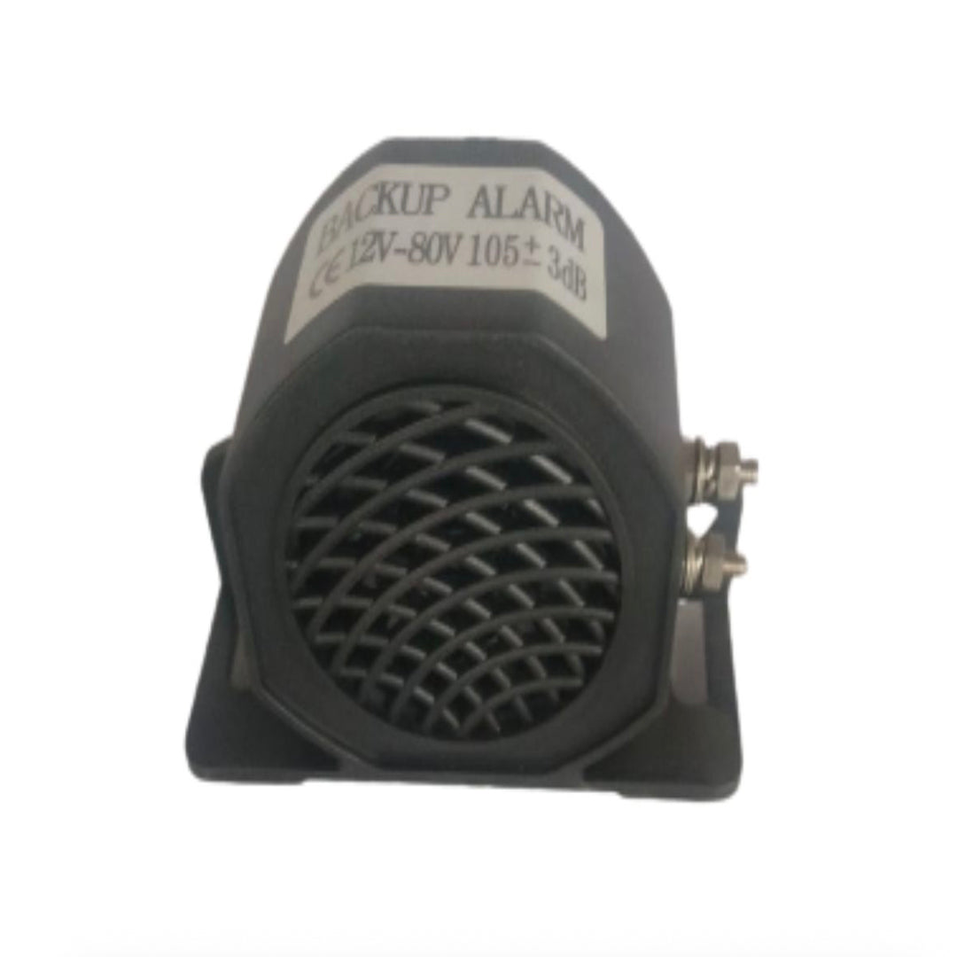 ALARM (12-36 VDC)