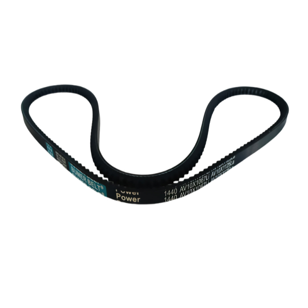 ALTERNATOR BELT (DEUTZ ENGINE 2011)