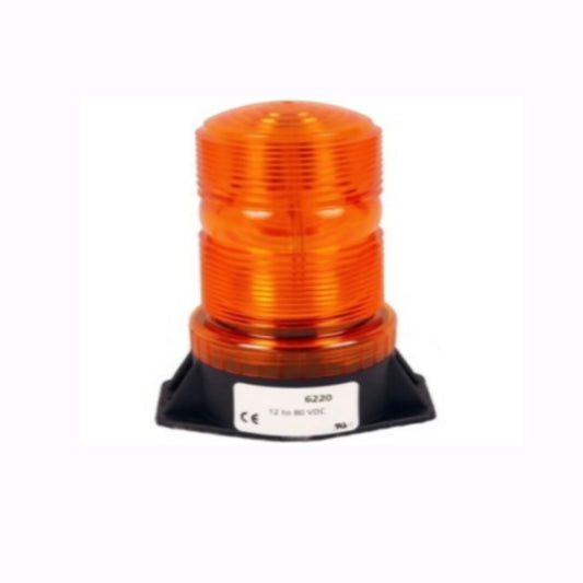 AMBULANCE LIGHT (STROBE LIGHT)