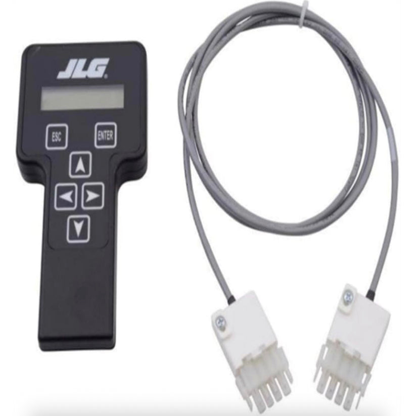 ANALYZER WITH CABLE - AGI Spares