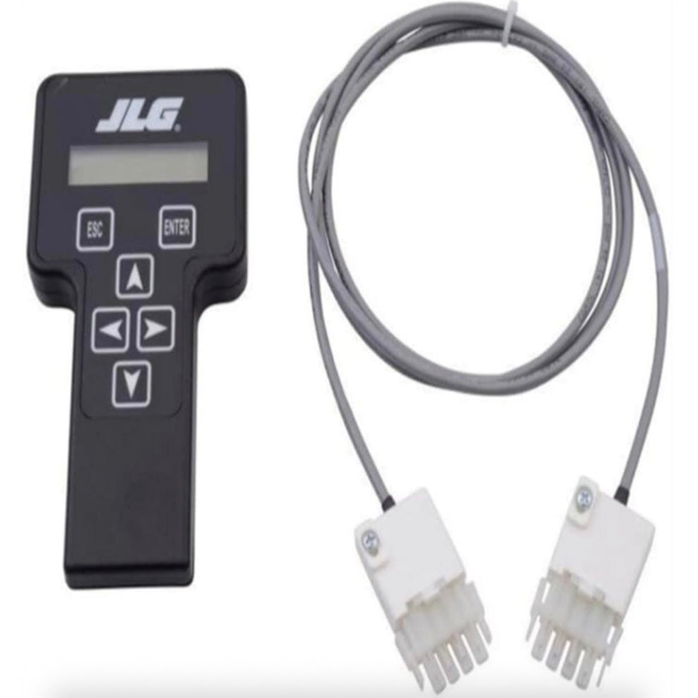 ANALYZER WITH CABLE - AGI Spares