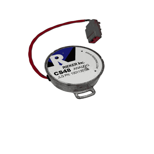 ANGLE SENSOR (CS48)