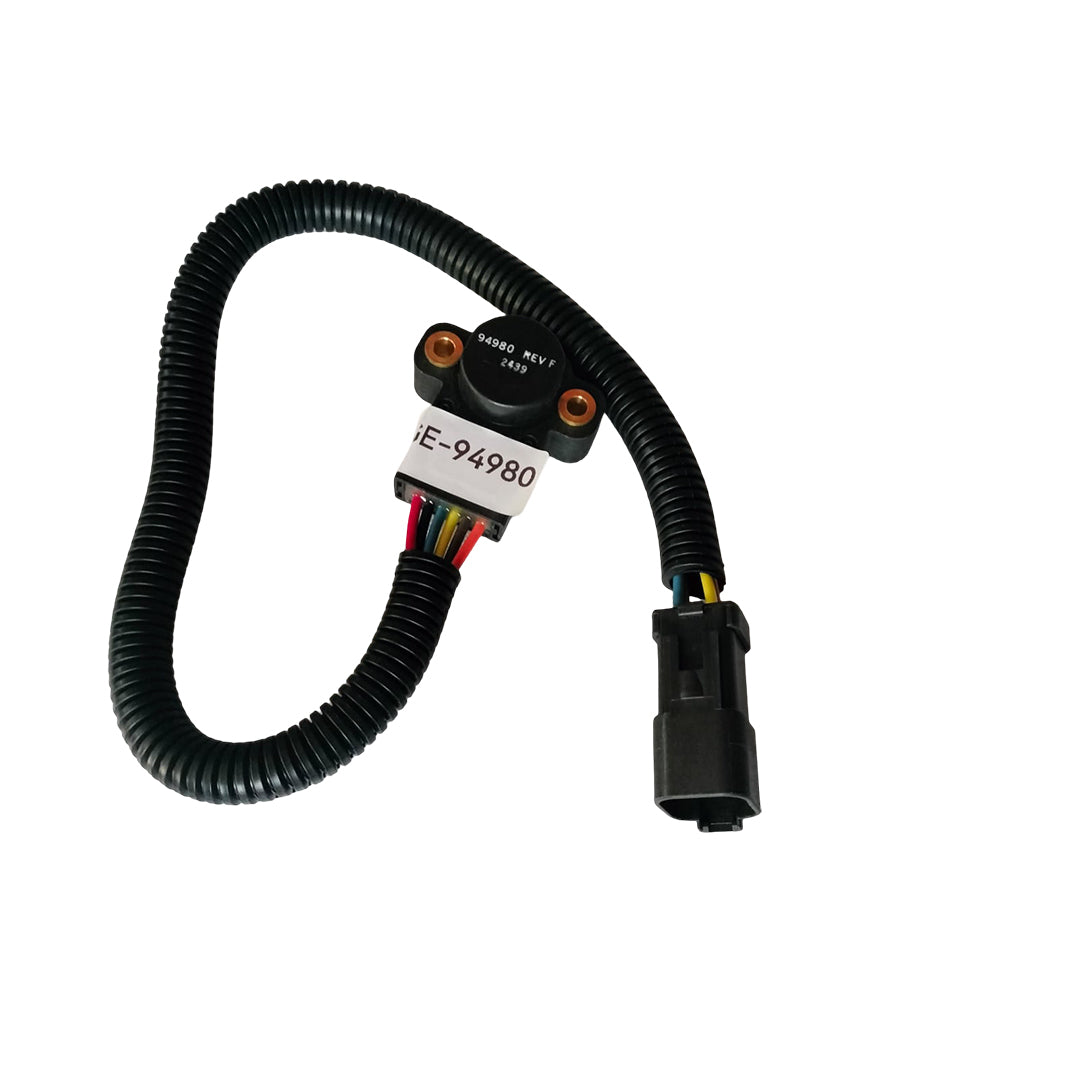 ANGLE SENSOR DUAL OUTPUT