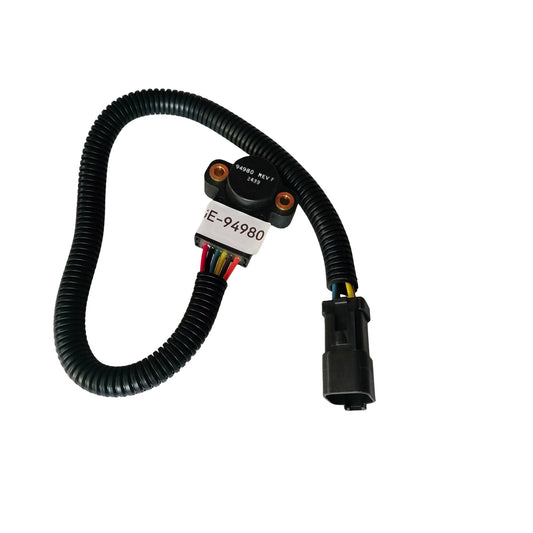 ANGLE SENSOR DUAL OUTPUT