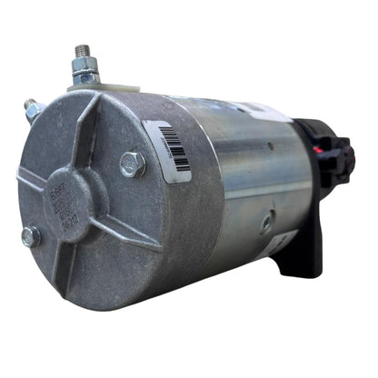 ORIGINAL AUXILIARY PUMP