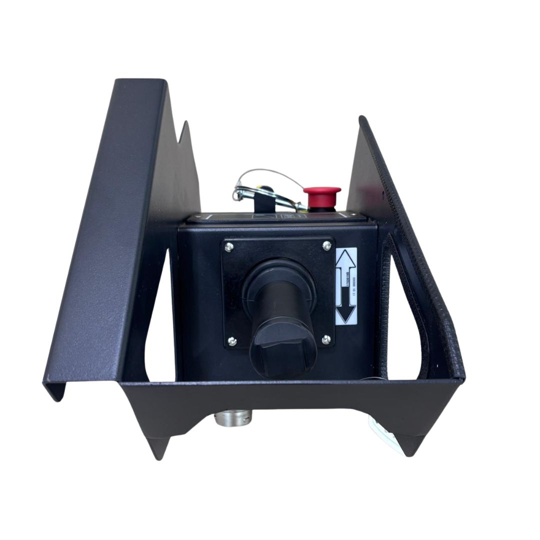BOX PLATFORM CONTROL