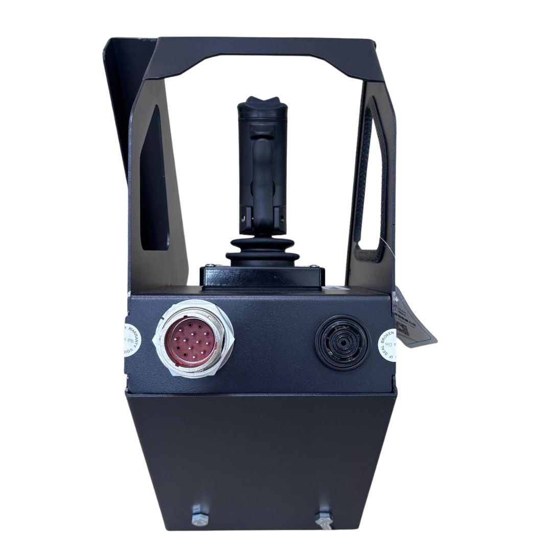 BOX PLATFORM CONTROL