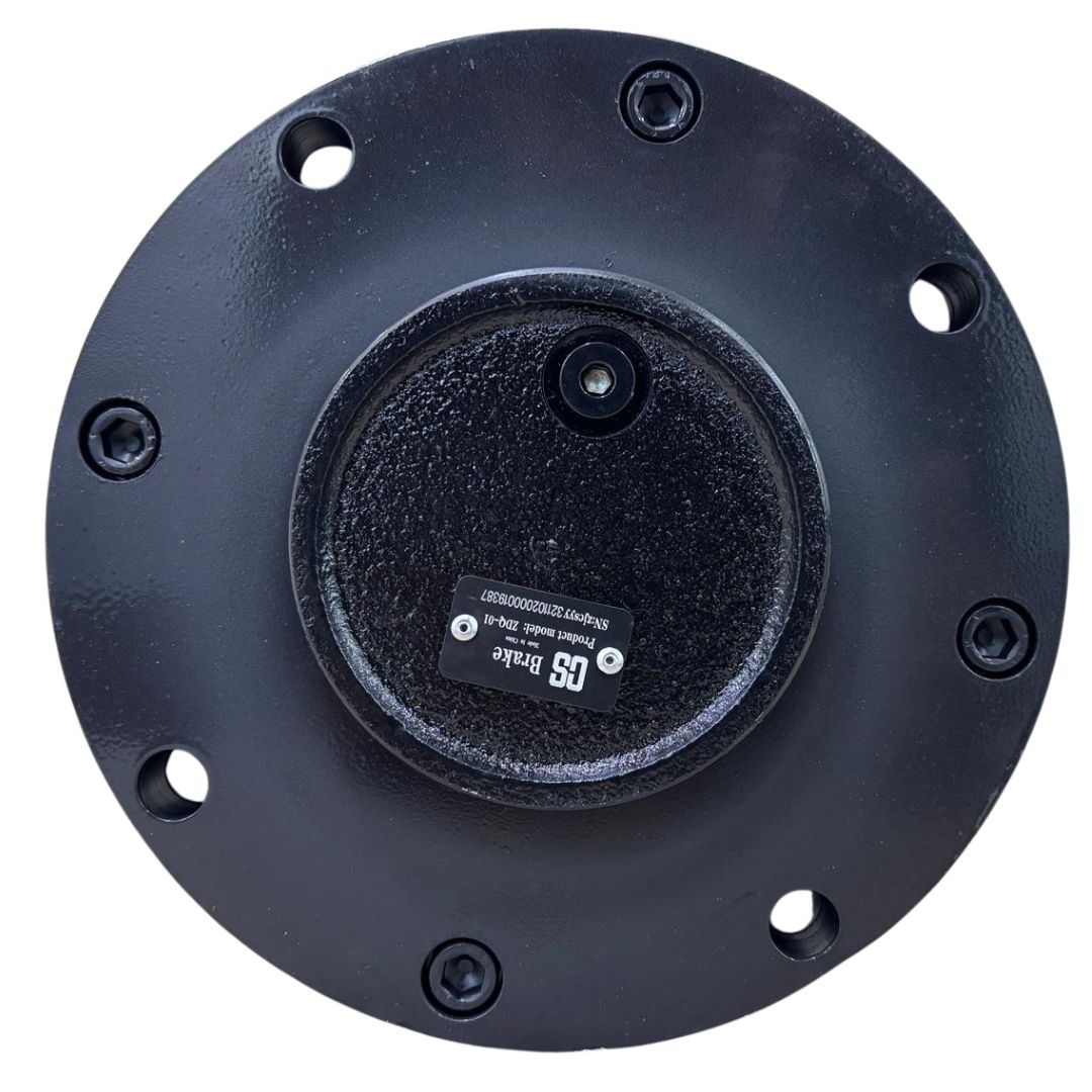 BRAKE HYDRAULIC