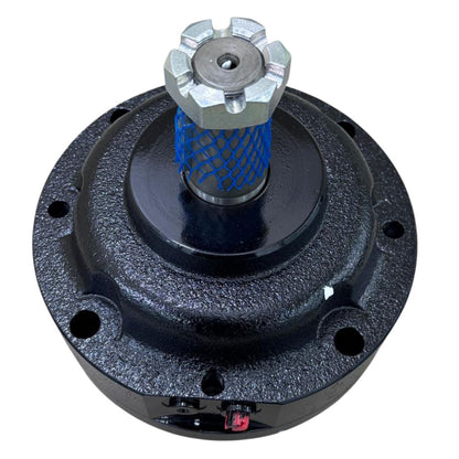 BRAKE HYDRAULIC