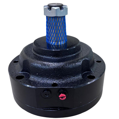 BRAKE HYDRAULIC