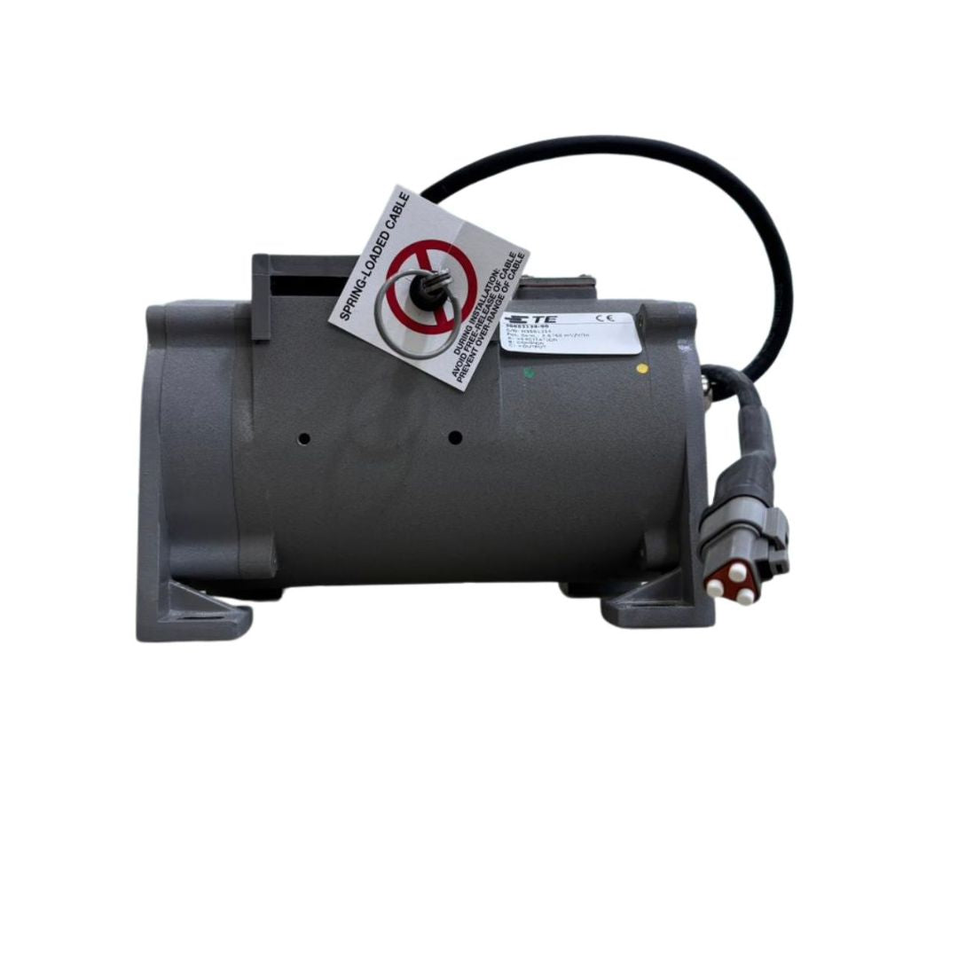 BOOM LENGTH SENSOR 2