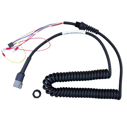 CABLE CONTROL BOX