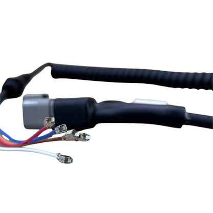 CABLE CONTROL BOX